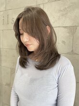 ジアン(JIEN)