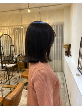 セットアップ 岡山北長瀬店(SET-UP) ナチュラルグレージュ
