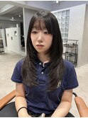 レイヤーカット