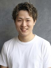 ノイセル(Noisyle) SEIYA 堀江/men's