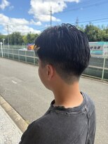 ラシック(La Chic)&nbsp;サッパリショートスタイル！