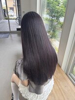 リノ 守山店(lino)&nbsp;ラベンダーカラー