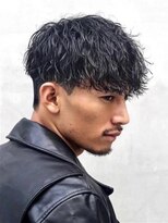 Men’s hair salon First 大和店【11月上旬オープン(予定)】 ツイスパ×波巻
