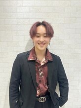 アース  モード 勝田台店(EARTH Mode)&nbsp;吉永 嵐