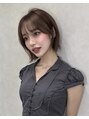 メラ 原宿(MELA)&nbsp;土田 のあ
