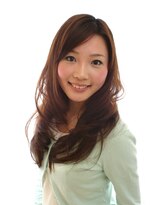 アイナヘア(aina HAIR)&nbsp;重軽♪スウィートロング