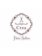 Hair salon Crea【クレア】