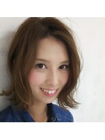 ダリー 発寒南店(Dali)&nbsp;graypearl　highlightgradation