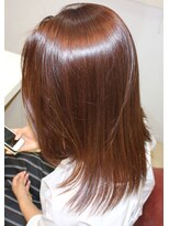 アルル 銀座(alulu)&nbsp;ウルトラフリンジセミディ