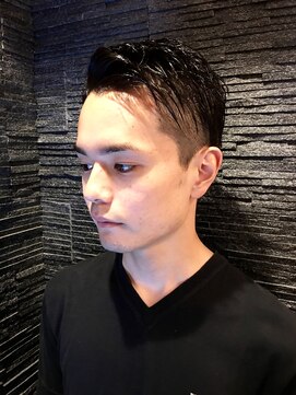 ヒロギンザ 池袋 サンシャイン通り店(HIRO GINZA) ネオ・73スタイル【HIROGINZA池袋サンシャイン通り店】