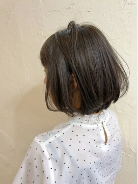 ベル 亀戸 錦糸町(Belle) グレージュボブ