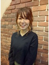 エテルネ(AETERNE)&nbsp;今井 麻世