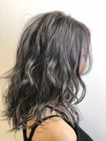 プログレス 中野店(PROGRESS)&nbsp;ツヤ感グレー