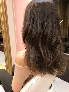 ヌーム 塚本店(NOOM) カラーコレクション