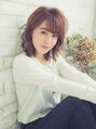 と和×美髪クリニック 巣鴨店&nbsp;つやウェーブミディ【巣鴨店】