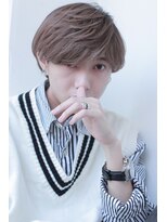 アドール(ADOR)&nbsp;テテ風ナチュラルマッシュ