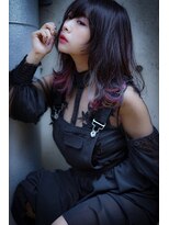 アマンドール(Aman D'or)&nbsp;ローウルフ×インナーユニコーン