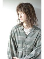 シック(CHIC)&nbsp;【さいたま市　大宮】シアーミディ