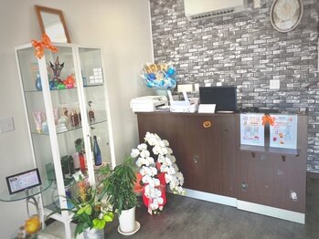 ブルーオーシャン(BlueOcean)の写真/【N.取扱店】高発色×色持ち◎髪に優しい植物由来配合。今までにないツヤ,透明感にリピート多数★