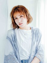 イングローブ ベイシア大原店(Ingrove)&nbsp;エアリーボブ