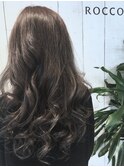 ＃オリーブグリーン＃N.カラー＃トキオトリートメント