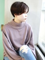 バース(BIRTH)&nbsp;天神【BIRTH】センシュアルショート×ブランジュ3