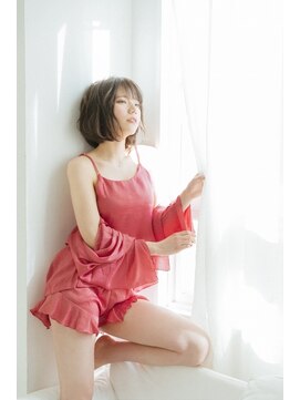 ヘアーズベリー 近鉄八尾店(hairs BERRY) early morning　♪