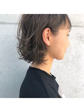 クレヘアー(CLE' HAIR) ボブ