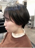 【Devellope.】千葉担当　ハンサムマッシュ　やわショート