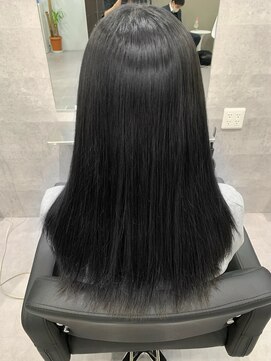 モダンメイド 四条烏丸(modern made) ショートカット×ひし形ショートボブ×前髪あり20代30代40代