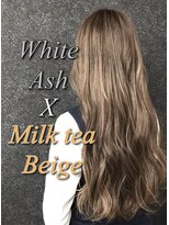 ネリネ(Nerine)&nbsp;ミルクティーベージュ