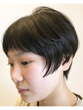 パーク(PARK) コンパクトショート