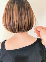 コマド(Comado)&nbsp;柔らかい可愛い束感