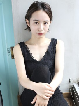 バース(BIRTH) 天神【BIRTH】大人かわいいタイトウエーブ外ハネボブ 3