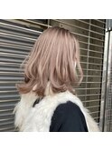 ホワイトベージュ