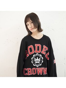 シータ(CITA) ツーライン