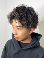 ミモザワークス(Mimosa Works)&nbsp;ツイスパとメッシュ