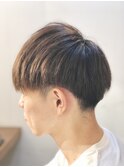ナチュラルマッシュ