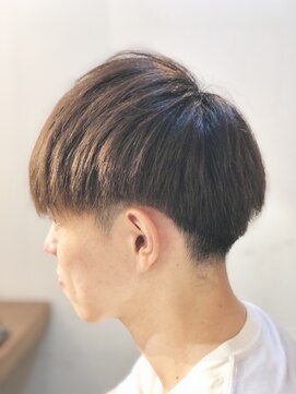 アウル(OWL) ナチュラルマッシュ