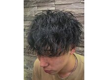 スマイルヘアー 荻窪店(Smile hair)