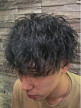 スマイルヘアー 荻窪店(Smile hair)の写真/一人一人の髪質や骨格に合わせた個性を生かしたカットに定評あり！定番からトレンドスタイルまでお任せ☆