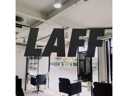 ラフ 難波店(LAFF)の写真