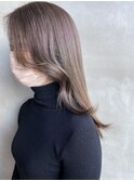 【Lolonois野田】韓国風レイヤー☆