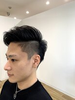 メンズアンダーバーホワイト 南海難波店(Men's _WHITE)&nbsp;ハードパートセット