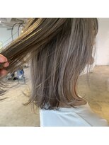 ジジ フルアヘッド(Gigi fullahead)&nbsp;シアーベージュ*