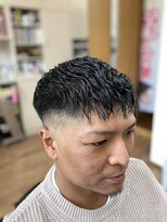 いけはた&nbsp;濡れパン