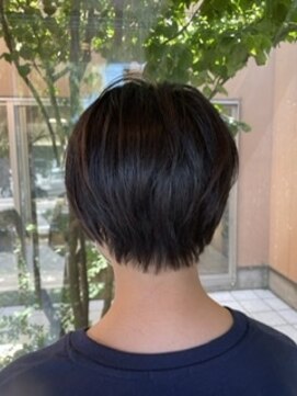 クロエ バイ ラヴィズム 小針店(CLOE by LUVISM) 柔らかショート！