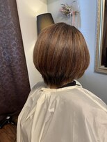 ヒーリングラボ シースウィート ヘアプラス(healing labo csweet HAIR+)&nbsp;髪質改善縮毛矯正