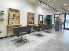 HAIR SALON LINOA【ヘアーサロン リノア】