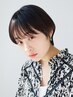 ★カット＋ポイント縮毛矯正＋oggiottoヘアエステ_￥11900